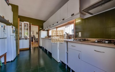 Exclusiva villa con impresionantes vistas panorámicas junto al Club de Golf de Altea